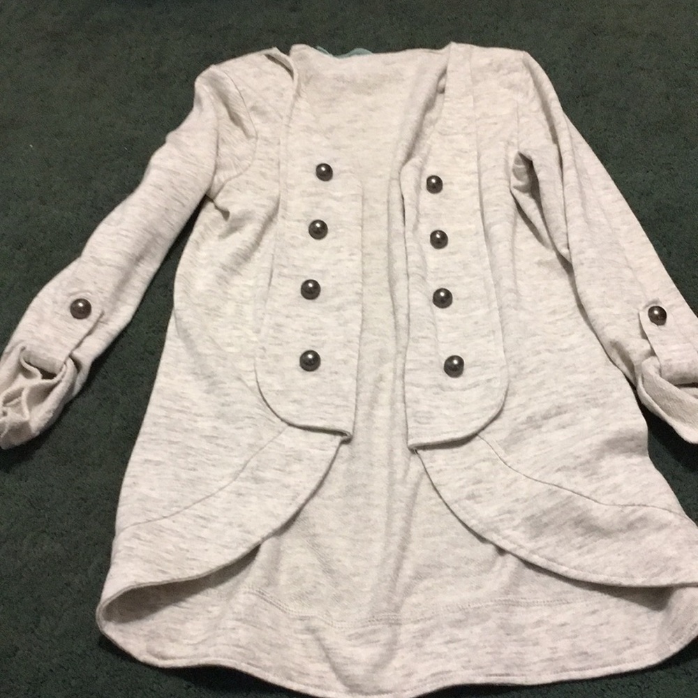 Maurice’s Cardigan